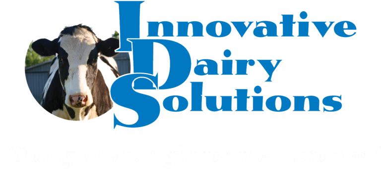 Home | Innovative Dairy Solutions